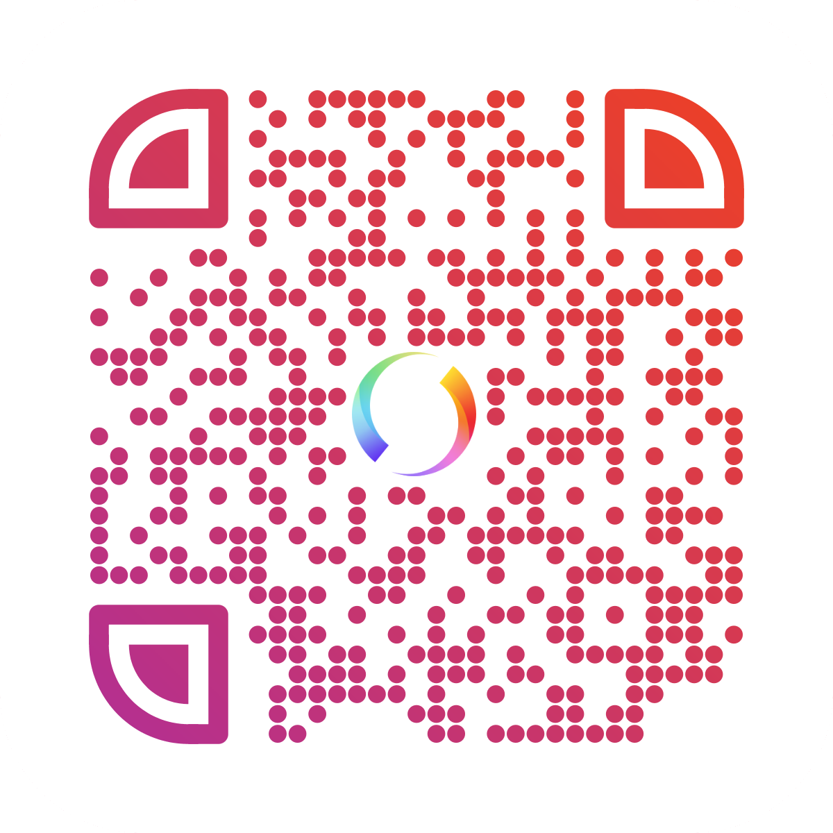 Swish QR